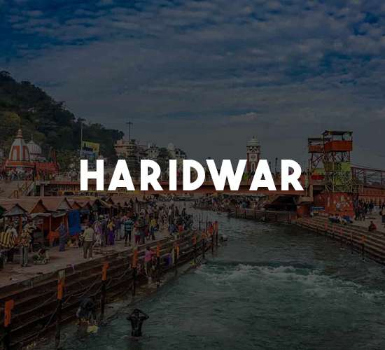Uttarakhand tour package for haridwar