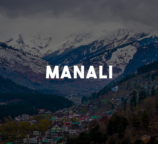 Uttarakhand tour package for manali