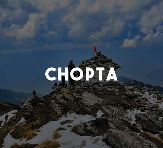 Uttarakhand tour package for chopta