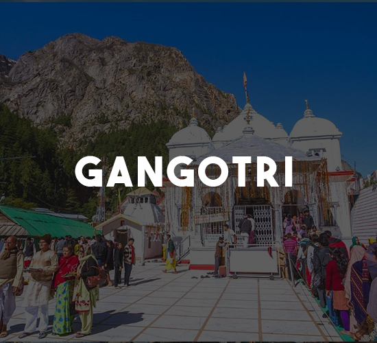 Uttarakhand tour package for gangotri