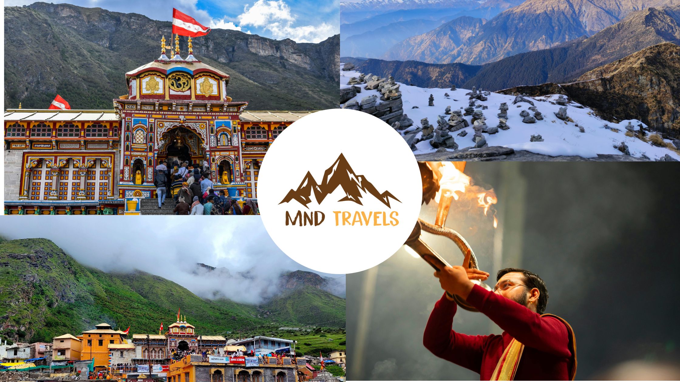 opening date of badrinath 2025