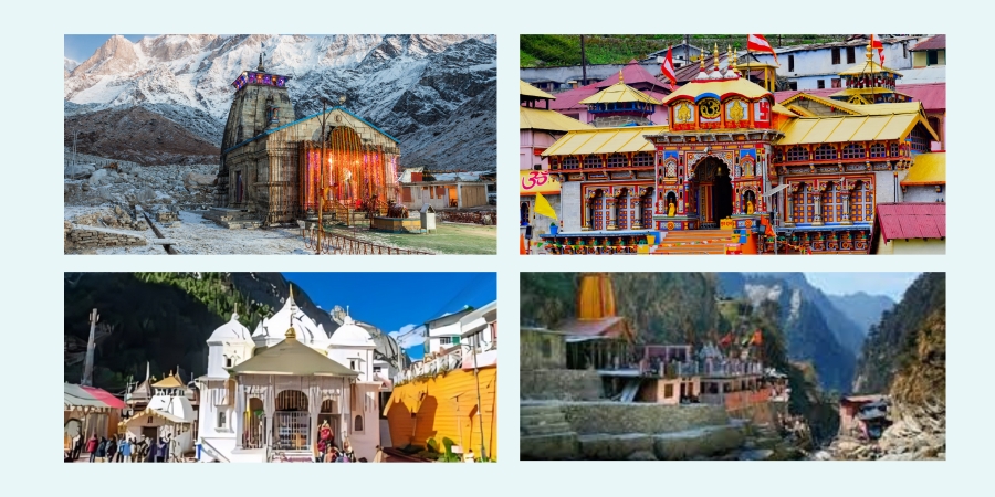 Best Agency for Chardham Yatra in 2026