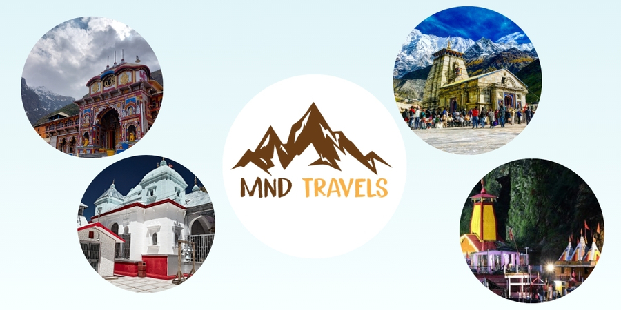 Chardham Yatra Road Package for Families Chardham Yatra Road Package for Families