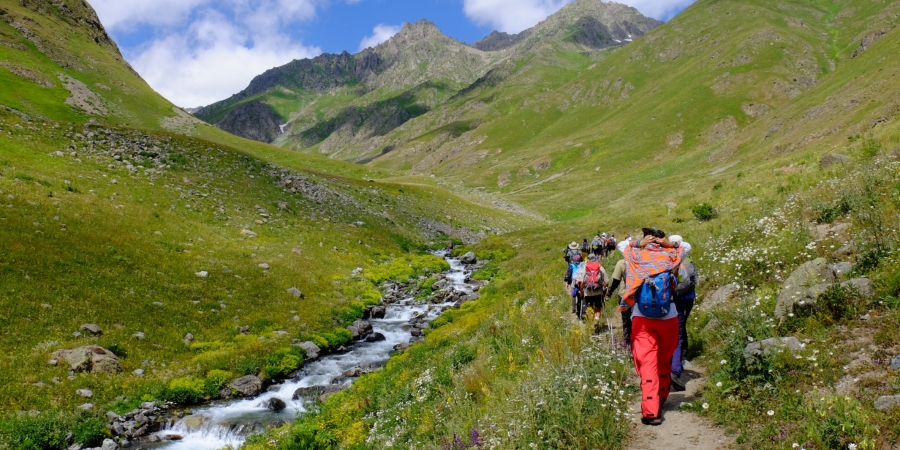 Essential Items to Carry for Chardham Yatra by Helicopter