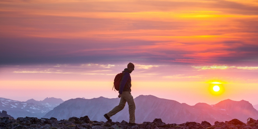 Kedarkantha Trek Route Map