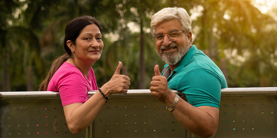 How Do I Book a Chardham Yatra for Senior Citizen