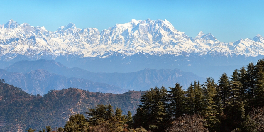 Affordable Uttarakhand tour packages from delhi