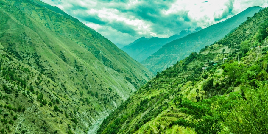 Affordable Uttarakhand tour packages from delhi