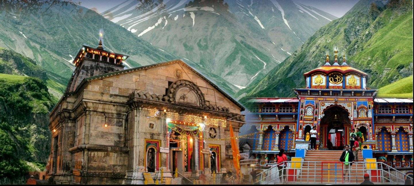 Do Dham Yatra Guide 2026