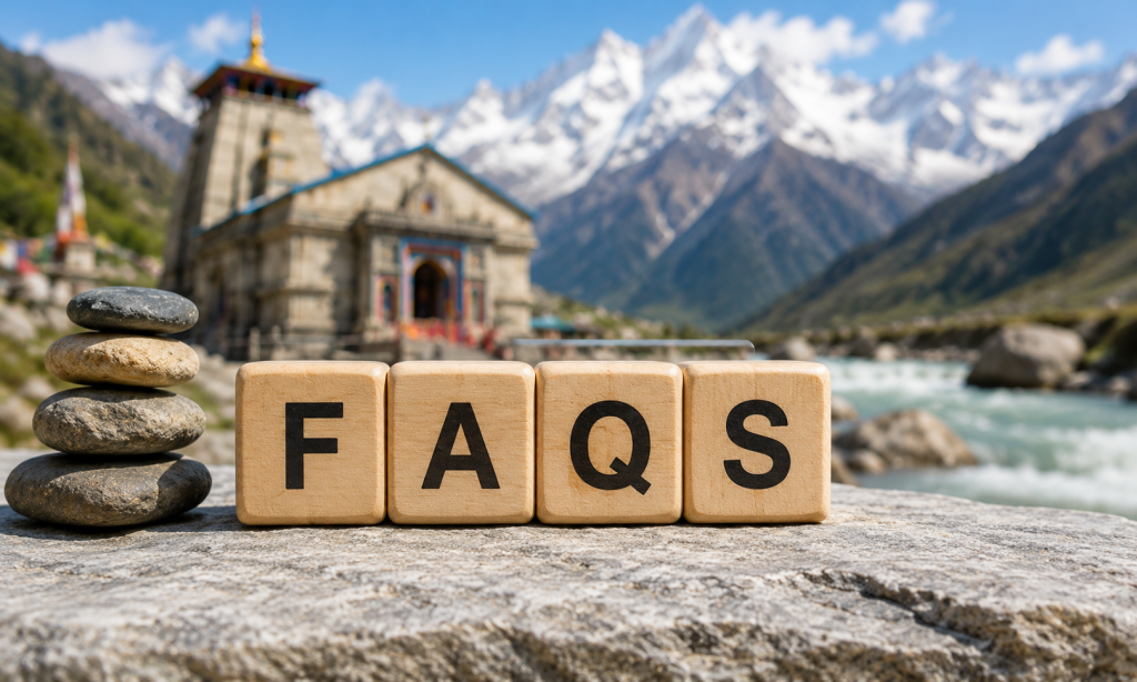 FAQs
